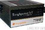Thermaltake Toughpower XT 750W