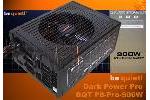 be quiet Dark Power Pro P8-900W Netzteil