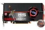 HIS Radeon HD 5770 Videocard