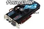 PowerColor Radeon HD5850 PCS Video Card