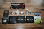 XFX Radeon HD5850 Black Edition