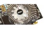 MSI Radeon HD 5670 1GB Video Card in CrossFire