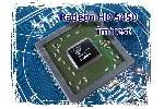 ATI Radeon HD5450 Grafikkarte