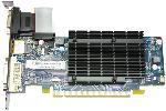 Sapphire Radeon HD5450