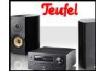 Teufel Impaq 40 Stereo Anlage