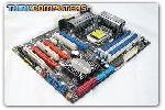 ASRock P55 Extreme Intel P55 LGA 1156 Motherboard