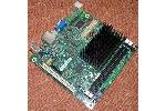 Intel Atom D510 Pinetrail Plattform