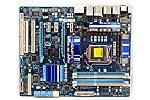 Gigabyte GA-P55A-UD4P Motherboard