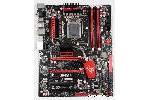 Foxconn Inferno Katana P55 Motherboard