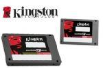 Kingston SSDNow V 128GB Solid State Disk