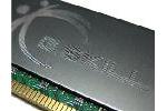 GSkill ECO PC3-12800 CL7 2x2GB DDR3 Memory Kit