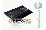 Revoltec K102 Touch Multimedia Tastatur