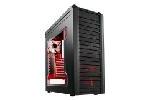 Lancool K62 Midi-Tower Red Dragon Edition