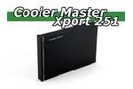 Cooler Master Xport 251