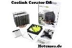 Coolink Corator DS