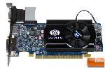 Sapphire Radeon HD 5570 1GB CrossFire Video Card