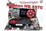 ATi Radeon HD 5570