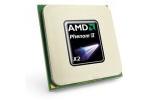 AMD Athlon II X4 635 and AMD Phenom II X2 555 BE