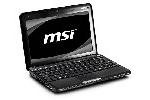 MSI Wind U135 Netbook