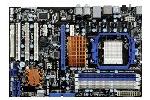 ASRock 770 Extreme3 Mainboard