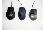 Logitech G5 G9x und Microsoft Sidewinder X5