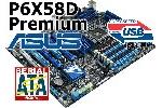 Asus P6X58D-Premium