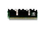 Mushkin Blackline 4GB DDR3-2000 CL7 Kit