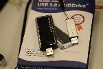 Super Talent Raid Drive 32GB USB 30 Stick
