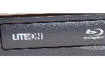 Lite-On iHES208 Internal 8X Blu-ray Combo Drive