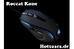 Roccat Kone Gamer Maus