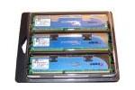 Kingston HyperX 12GB 1600MHz DDR3 Triple Channel Kit