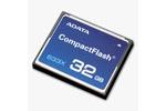 A-DATA 32 GB 633x Compact Flash