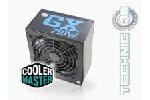 Cooler Master GX750 Netzteil
