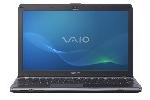 Sony VAIO Y-Series VPCY115FXBI Notebook