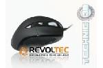 Revoltec Mouse W102 Maus