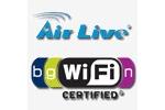 AirLive WN-300ARM-VPN WN-5000PCI and WN-200USB