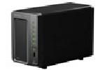 Synology DS710 NAS