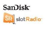 Sandisk SlotRadio