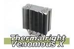 Thermalright Venomous X