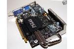 MSI GeForce GT 220 N220GT-MD1GZ