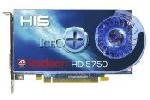 HIS Radeon HD 5750 IceQ Grafikkarte