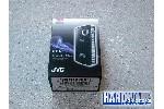 JVC Picsio GC-FM1 Camcorder