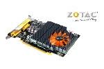 Zotac GeForce GT 240 512MB