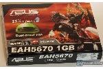 Asus EAH5670 1GB