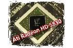 Ati Radeon HD 5830