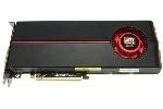 ATi Radeon HD 5830 Grafikkarte