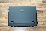 Asus G73JH Gamer Notebook