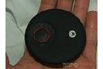 Motorola T805 Bluetooth GPS Receiver