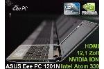 Asus Eee PC 1201N