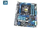 Asus P7P55D-E Premium Motherboard